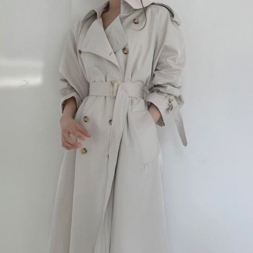 Trenci de dama P1900