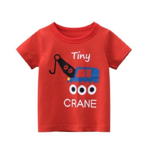 Tricou băiat B1390