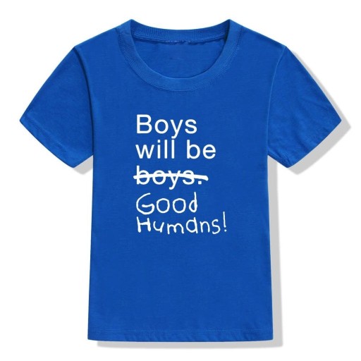 Tricou băieți B1626