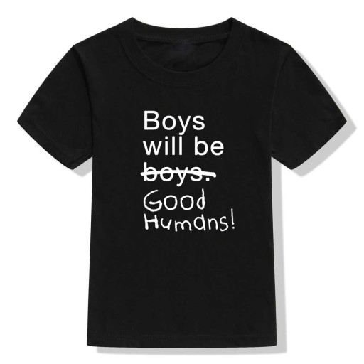 Tricou băieți B1626