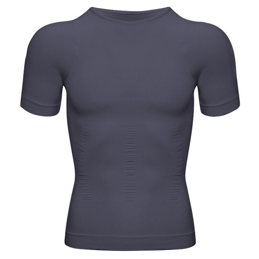 Tricou bărbătesc de compresie F1787
