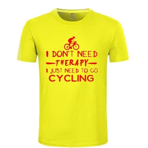 Tricou barbatesc pentru ciclisti T2182