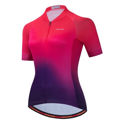 Tricou de ciclism pentru femei