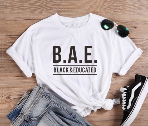 Tricou de damă cu imprimeu A1304