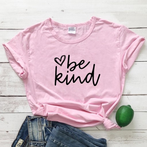 Tricou de damă cu imprimeu A1323