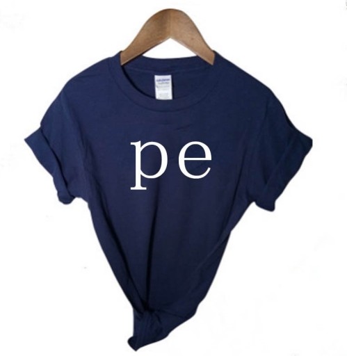 Tricou de damă cu imprimeu B134