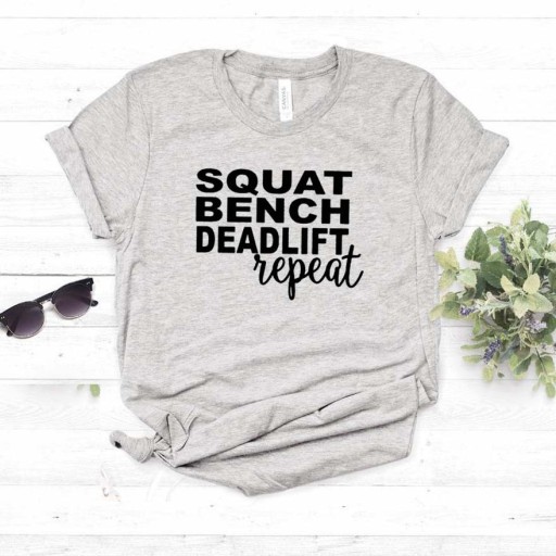 Tricou de damă cu imprimeu B206