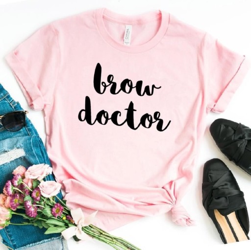 Tricou de damă cu inscripția A344