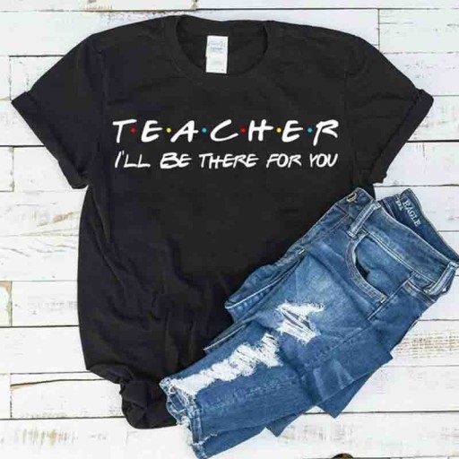 Tricou de damă pentru profesori