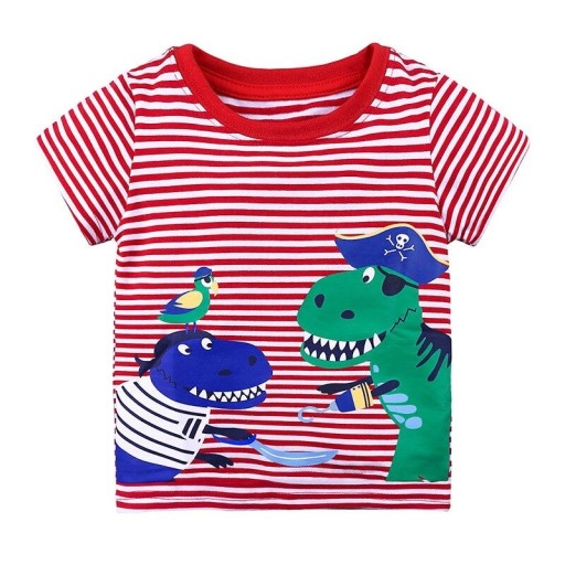 Tricou pentru băieți B1432