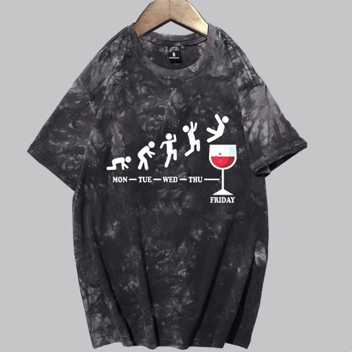 Tricou pentru bărbați T2035