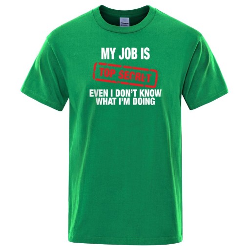 Tricou pentru bărbați T2193