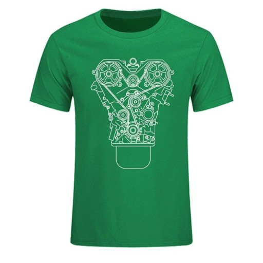 Tricou pentru bărbați T2220