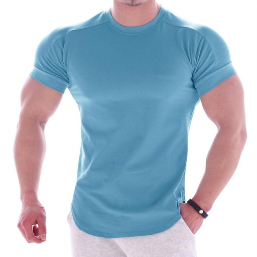 Tricou pentru bărbați T2252
