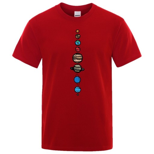 Tricou pentru bărbați T2268