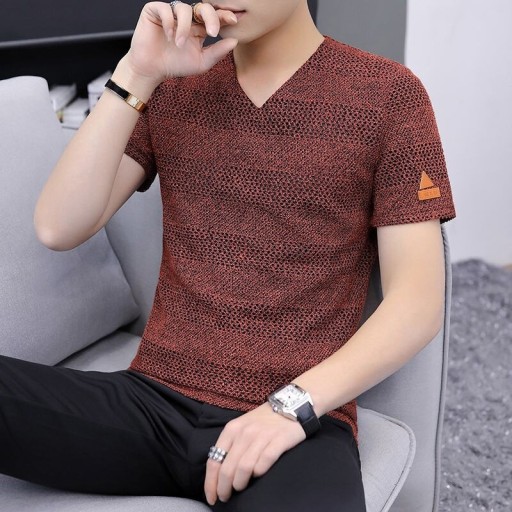 Tricou pentru bărbați T2281