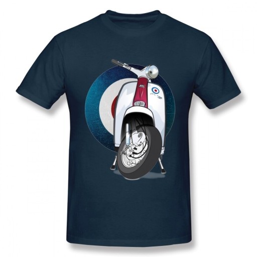 Tricou pentru bărbați T2291