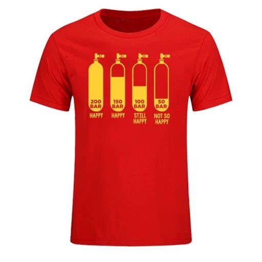 Tricou pentru bărbați T2293