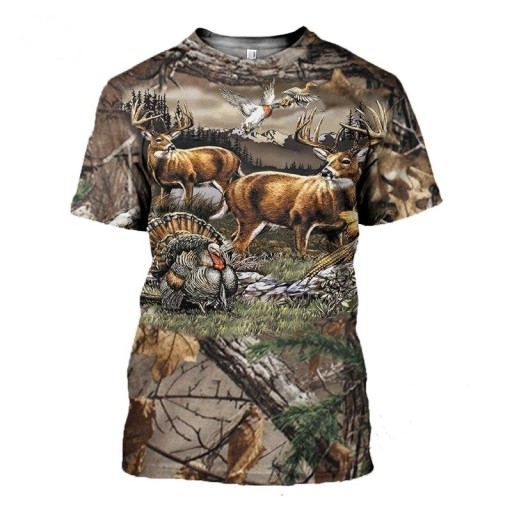 Tricou pentru bărbați T2294