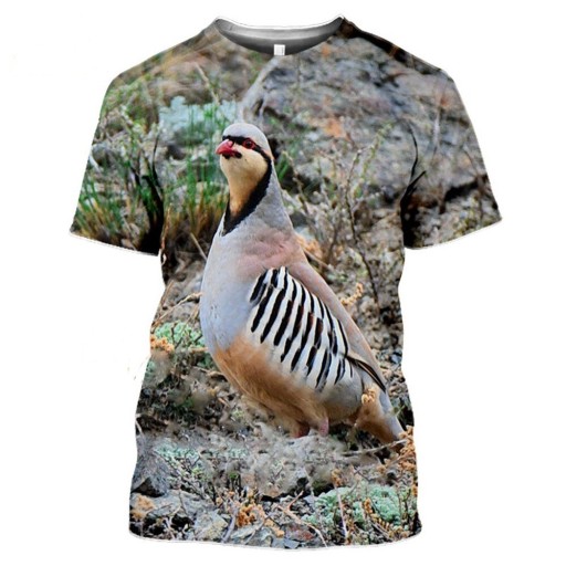 Tricou pentru bărbați T2294