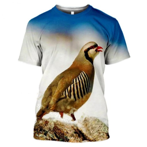 Tricou pentru bărbați T2294