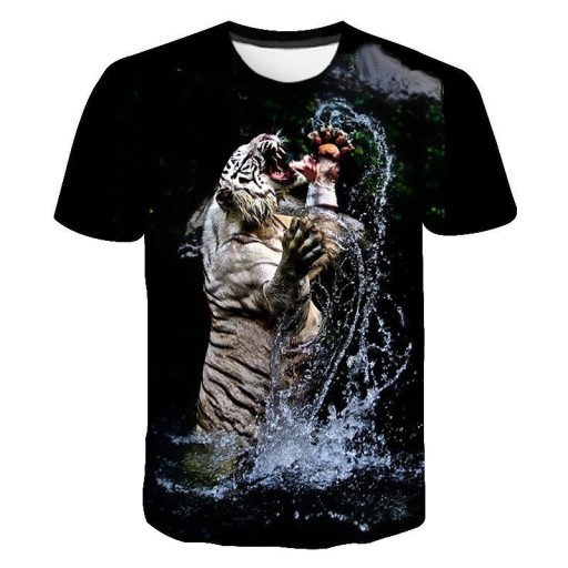 Tricou pentru bărbați T2296