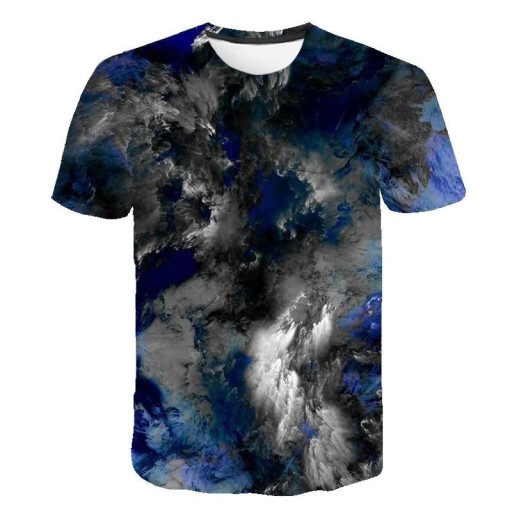 Tricou pentru bărbați T2301