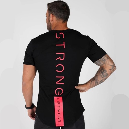 Tricou pentru bărbați T2305