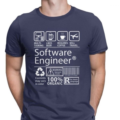 Tricou pentru bărbați T2306