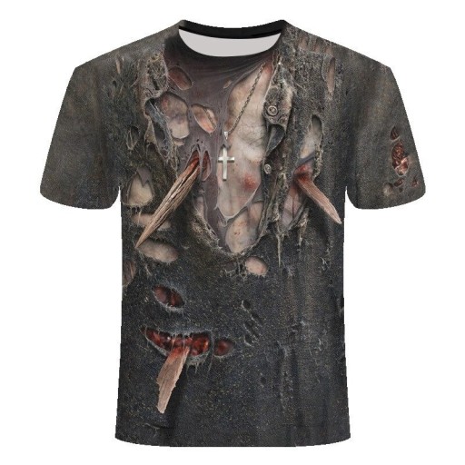 Tricou pentru bărbați T2309