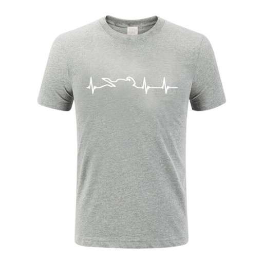 Tricou pentru bărbați T2320