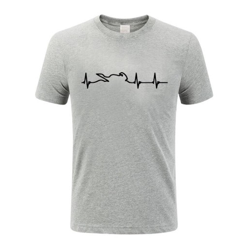 Tricou pentru bărbați T2320