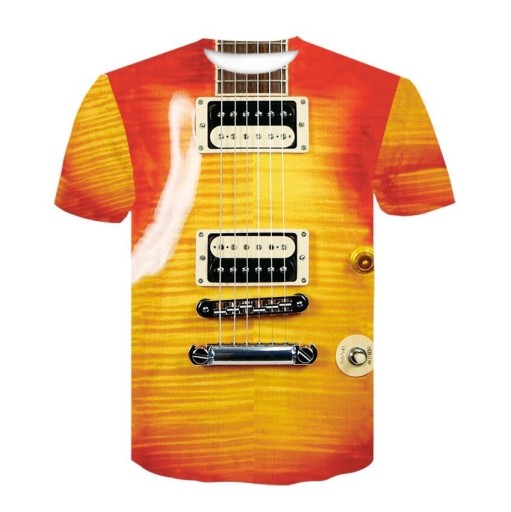 Tricou pentru bărbați T2348
