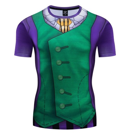 Tricou pentru bărbați T2357