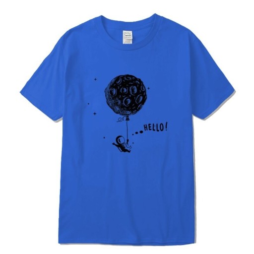 Tricou pentru bărbați T2384