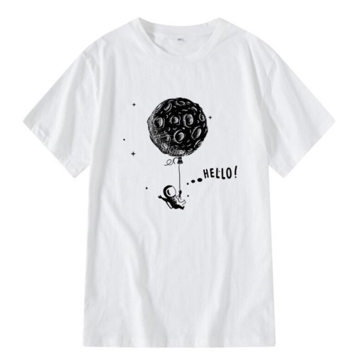 Tricou pentru bărbați T2384