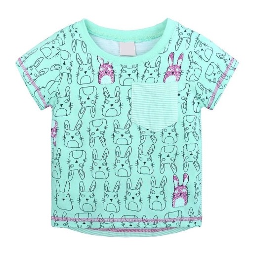 Tricou pentru copii B1449