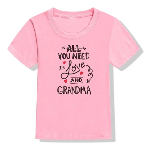 Tricou pentru copii B1460