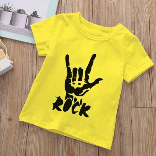 Tricou pentru copii B1483