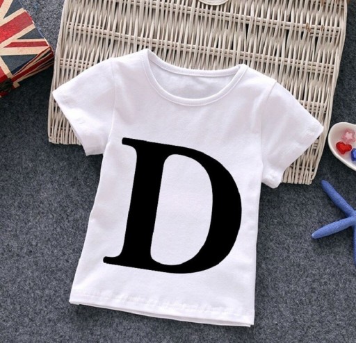 Tricou pentru copii B1655