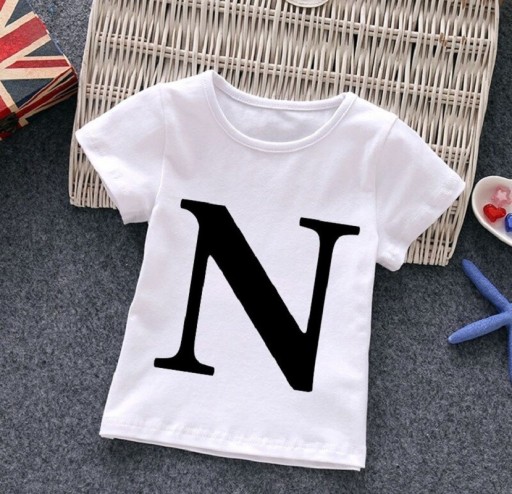 Tricou pentru copii B1655