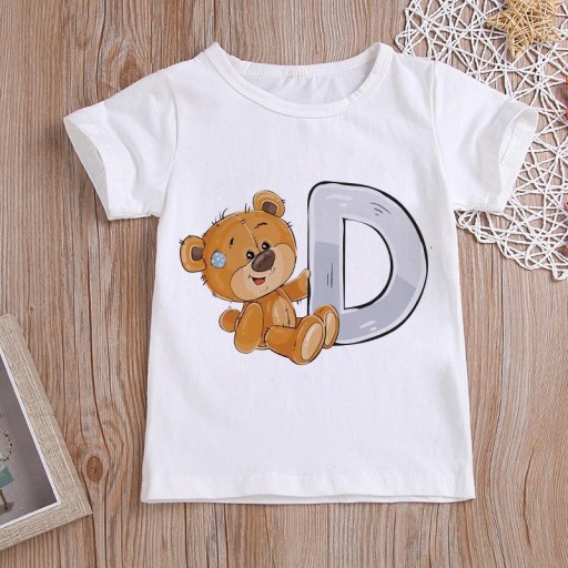 Tricou pentru copii T2515