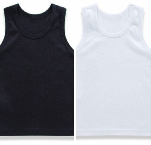 Tricou pentru fete 2 buc