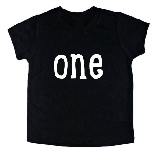 Tricou pentru ziua de nastere pentru copii B1629