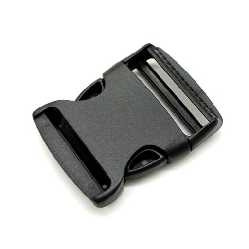 Trident Buckle 20 mm 10 pcs