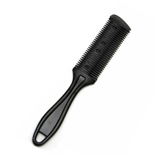 Trimming Comb