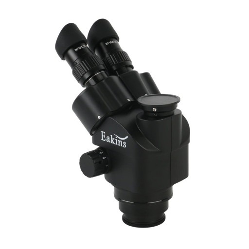 Trinocular Microscope