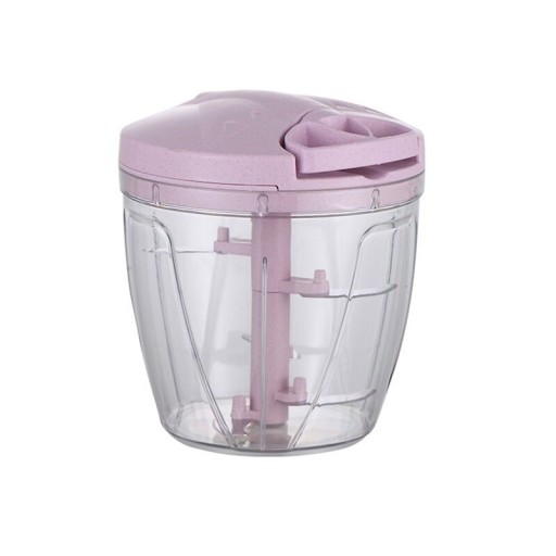 Tritatutto Manuale C313