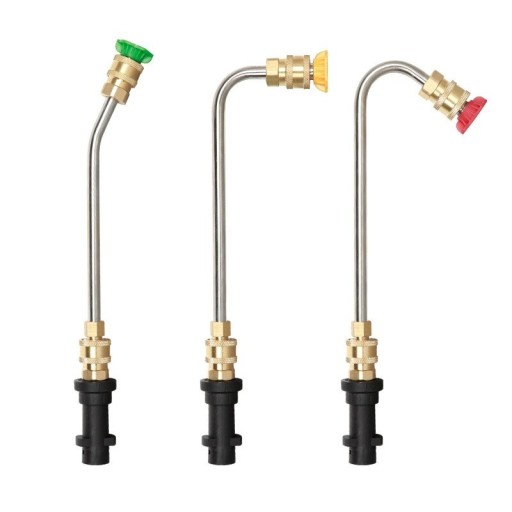 Trompa de pressão angular