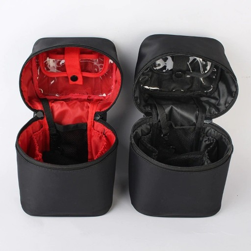 Trousse de maquillage de voyage